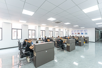 辦公區(qū)
